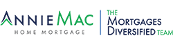 AnnieMac Home Mortgage logo